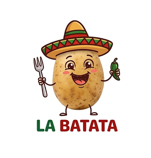Logo La Batata